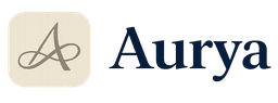 Aurya Logo